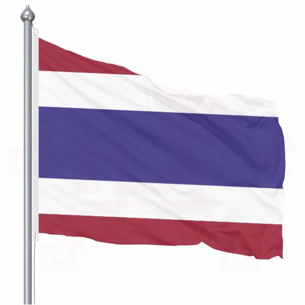 Tayland Bayra Tayland Bayraklar