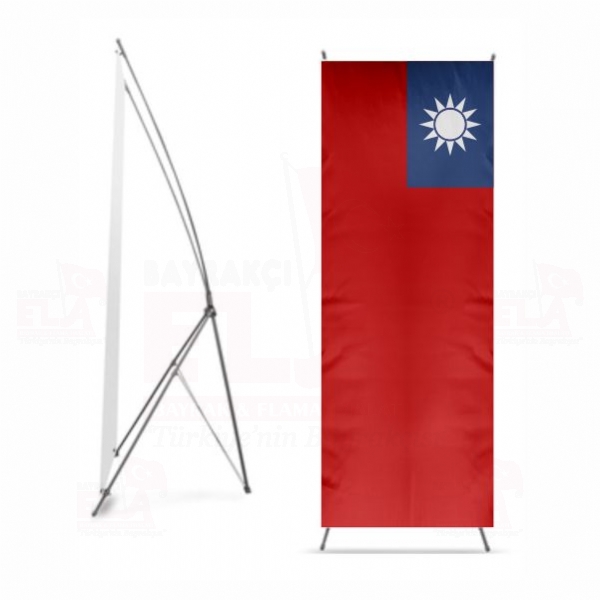 Tayvan x Banner