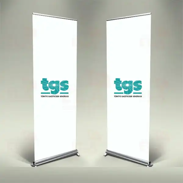 Tgs Banner Roll Up
