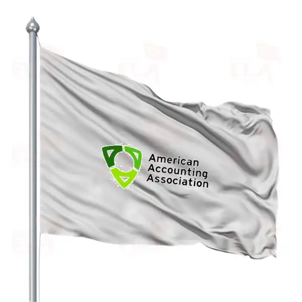 The American Accounting Association Gnder Flamas ve Bayraklar