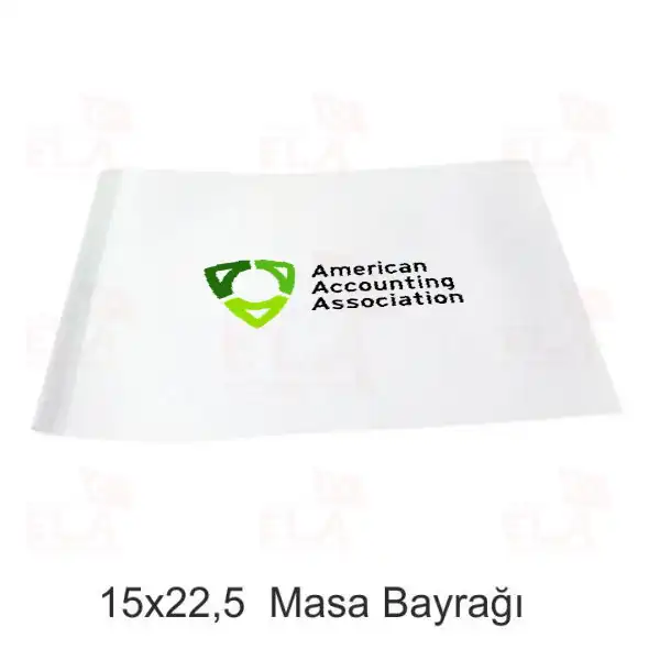 The American Accounting Association Masa Bayra