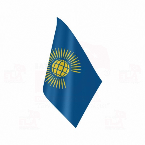 The Commonwealth Masa Bayra