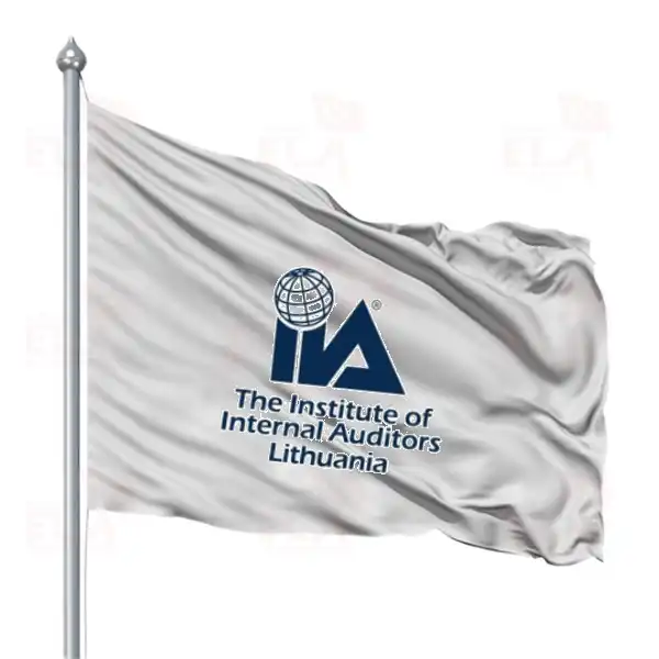 The Institute of Internal Auditors Gnder Flamas ve Bayraklar