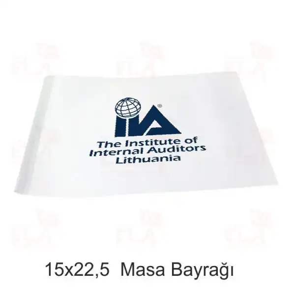 The Institute of Internal Auditors Masa Bayra