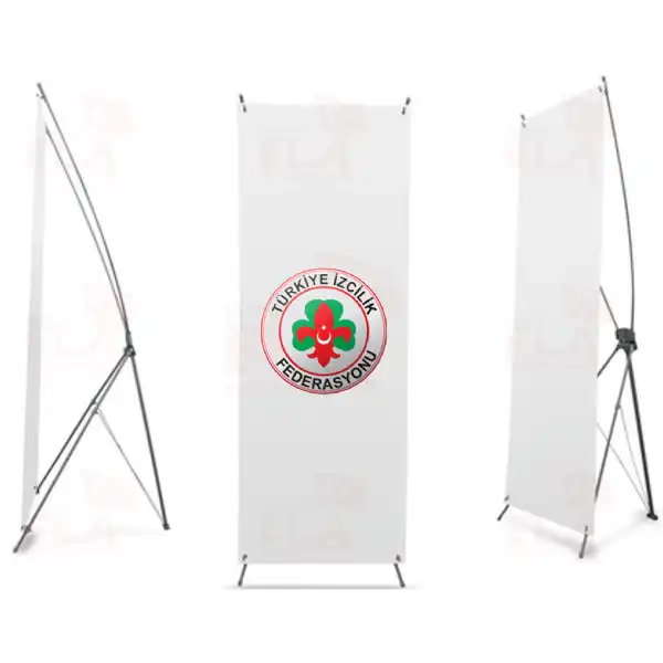 Tif Trkiye zcilik Federasyonu x Banner