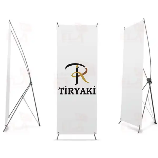 Tiryaki x Banner