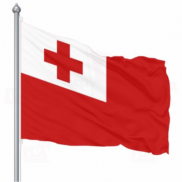 Tonga Bayra Tonga Bayraklar