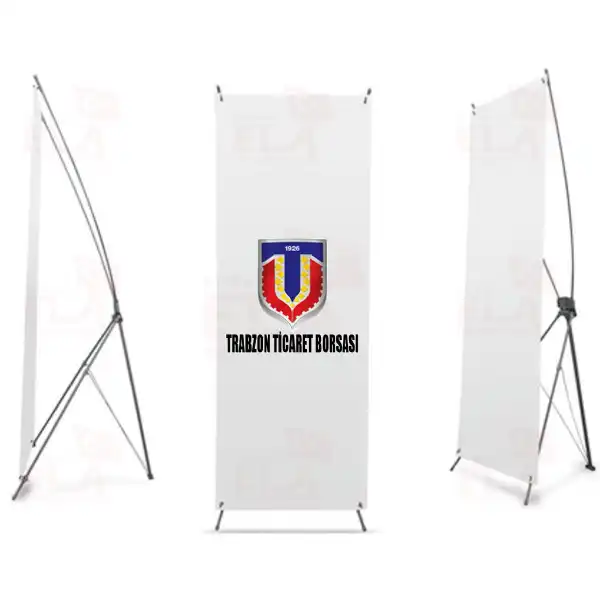 Trabzon Ticaret Borsas x Banner