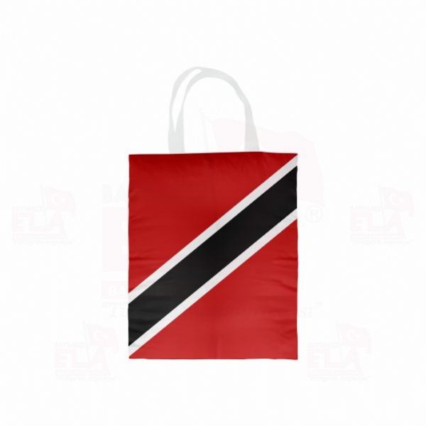 Trinidad ve Tobago Bez Torba Trinidad ve Tobago Bez anta