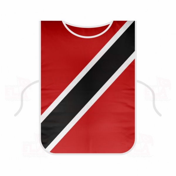 Trinidad ve Tobago Grev nl
