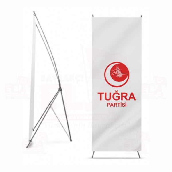 Tura Partisi x Banner