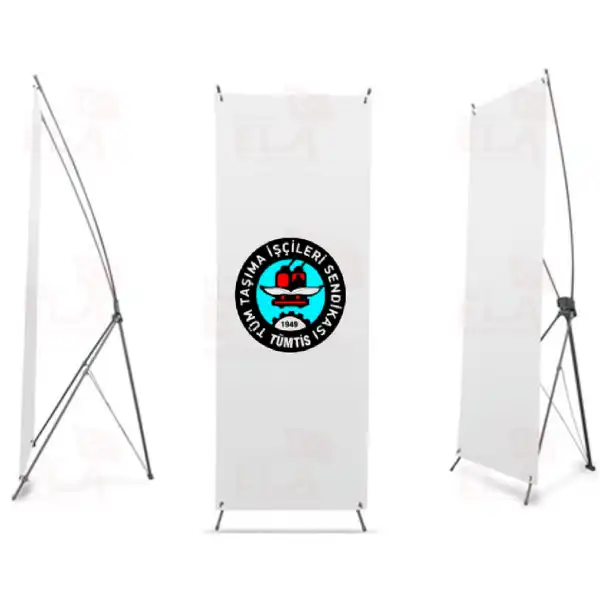 Tmtis Sendikas x Banner