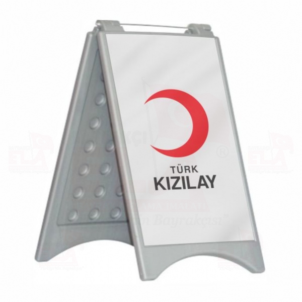 Trk Kzlay A Reklam Duba