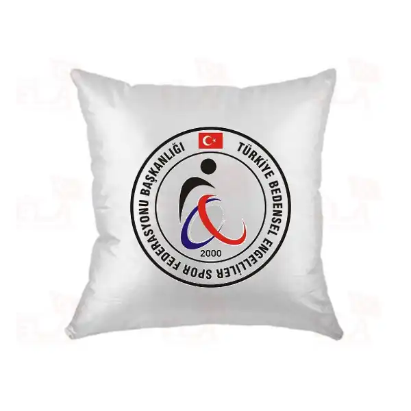 Trkiye Bedensel Engelliler Spor Federasyonu Yastk