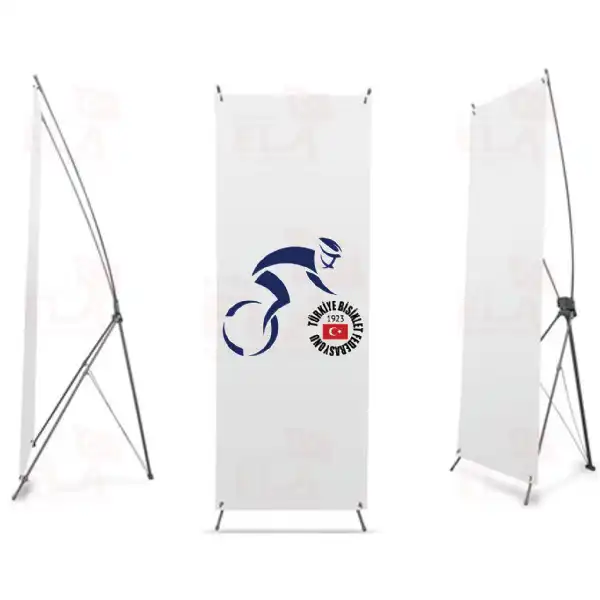 Trkiye Bisiklet Federasyonu x Banner