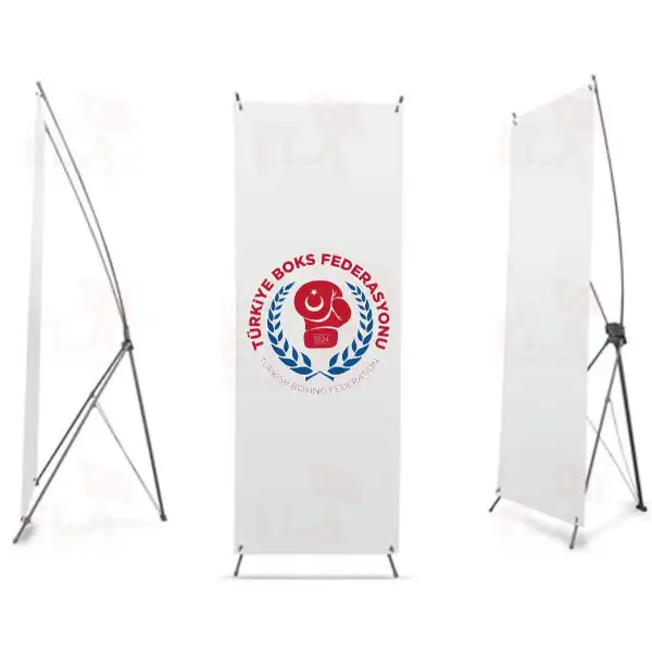 Trkiye Boks Federasyonu x Banner