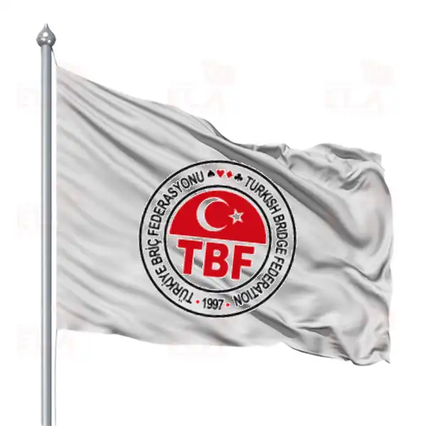 Trkiye Bri Federasyonu Gnder Flamas ve Bayraklar