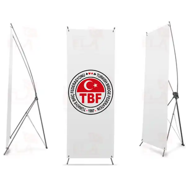 Trkiye Bri Federasyonu x Banner