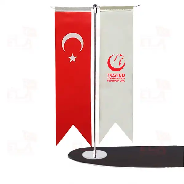 Trkiye E-Spor Federasyonu T Masa Flamas