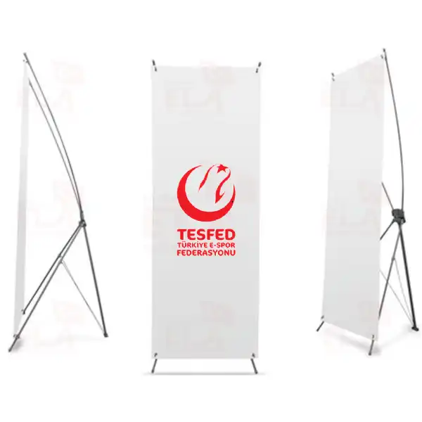 Trkiye E-Spor Federasyonu x Banner
