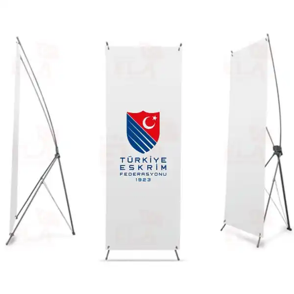 Trkiye Eskrim Federasyonu x Banner