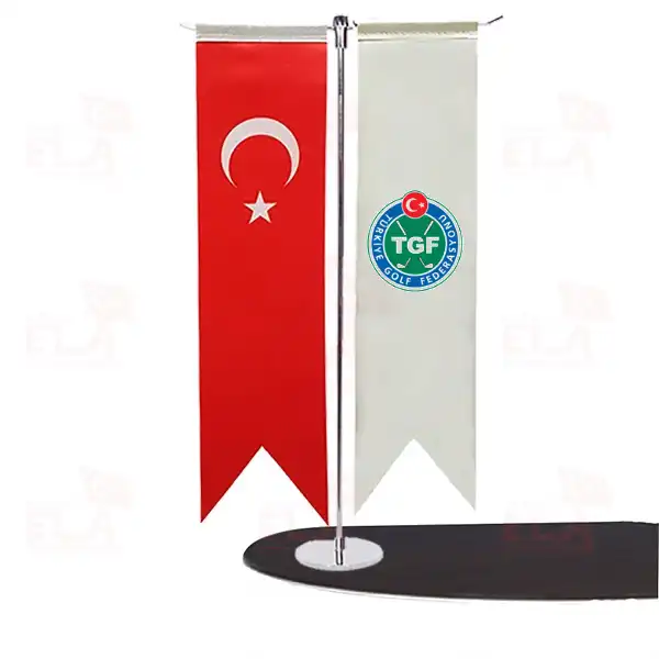 Trkiye Golf Federasyonu T Masa Flamas