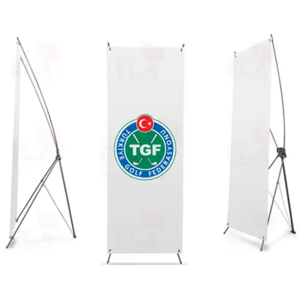 Trkiye Golf Federasyonu x Banner