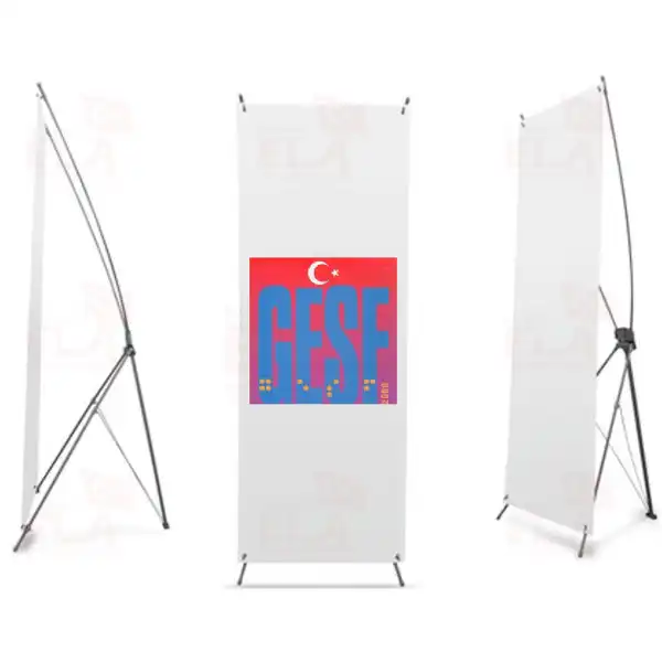 Trkiye Grme Engelliler Spor Federasyonu x Banner