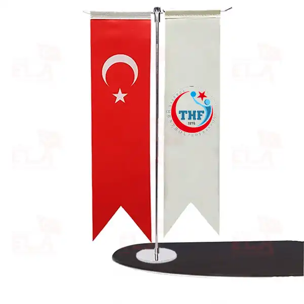 Trkiye Hentbol Federasyonu T Masa Flamas