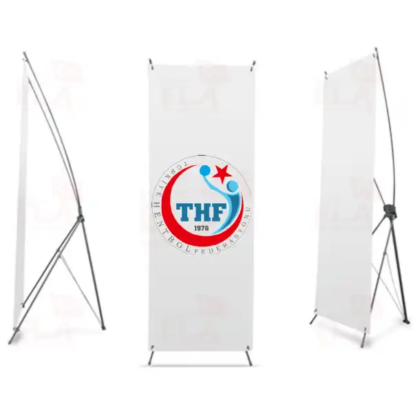 Trkiye Hentbol Federasyonu x Banner