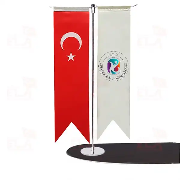 Trkiye Herkes iin Spor Federasyonu T Masa Flamas