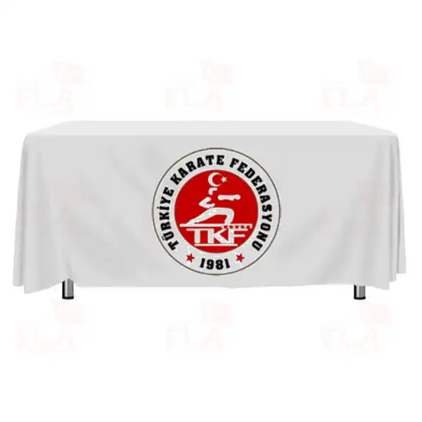 Trkiye Karate Federasyonu Masa rts