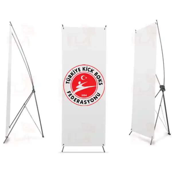 Trkiye Kick Boks Federasyonu x Banner