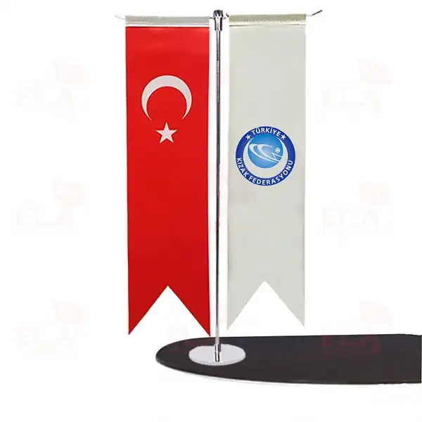 Trkiye Kzak Federasyonu T Masa Flamas
