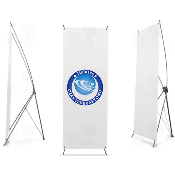 Trkiye Kzak Federasyonu x Banner