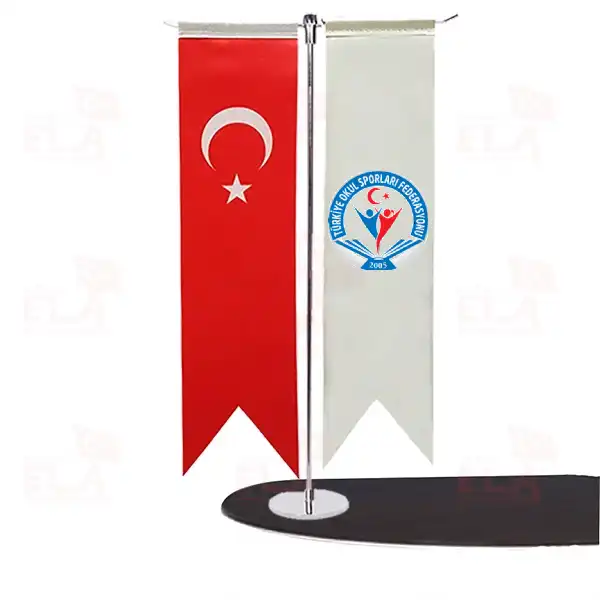 Trkiye Okul Sporlar Federasyonu T Masa Flamas