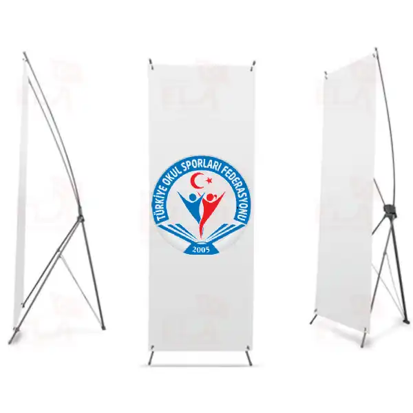 Trkiye Okul Sporlar Federasyonu x Banner