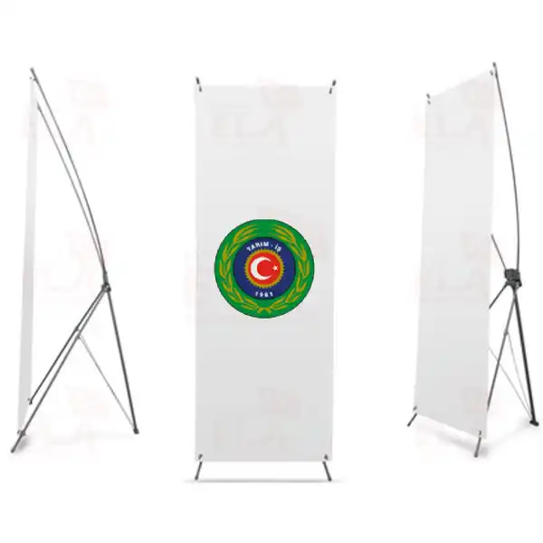 Trkiye Orman Opraksu Tarm ve Tarm Sanayii ileri Sendikas x Banner