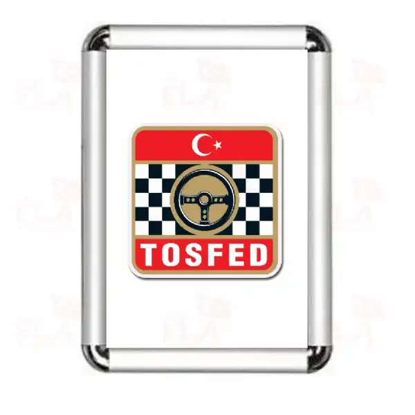 Trkiye Otomobil Sporlar Federasyonu ereveli Resimler