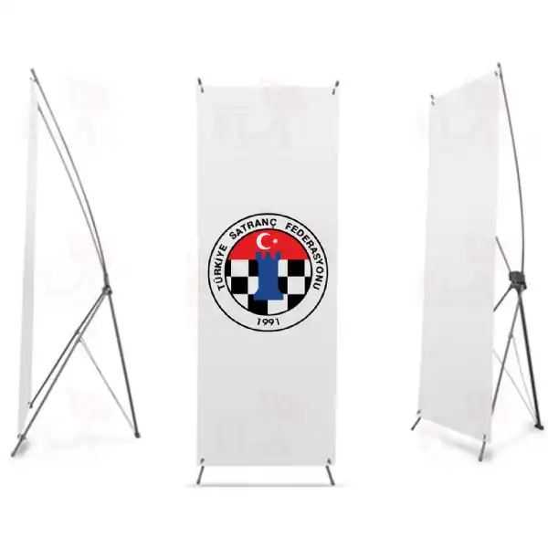 Trkiye Satran Federasyonu x Banner