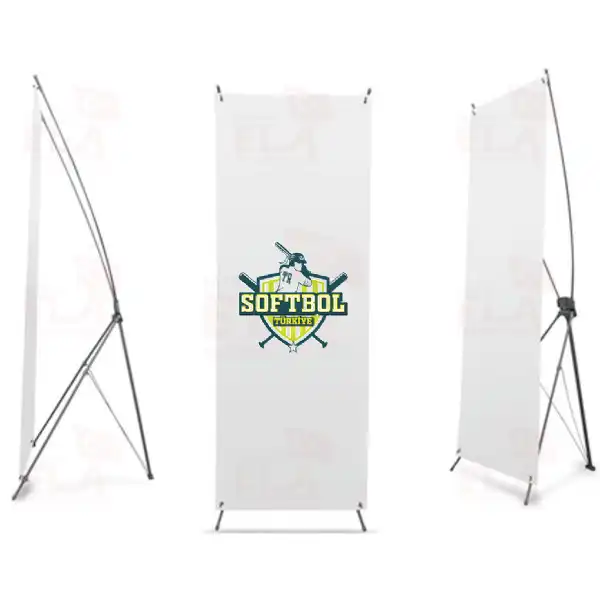 Trkiye Softbol Federasyonu x Banner