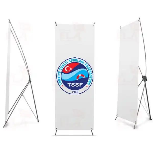 Trkiye Sualt Sporlar Federasyonu x Banner