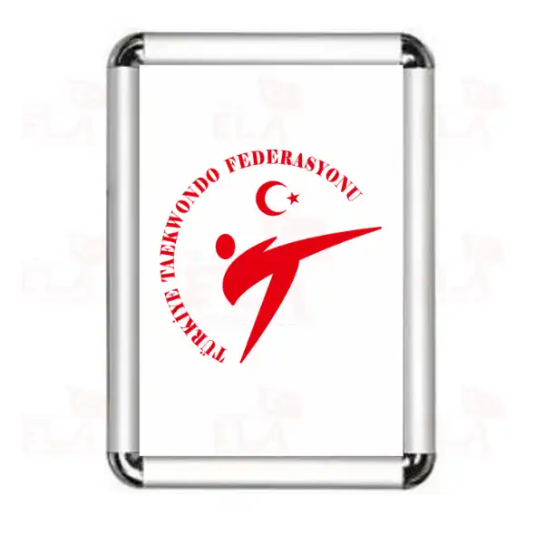 Trkiye Taekwondo Federasyonu ereveli Resimler