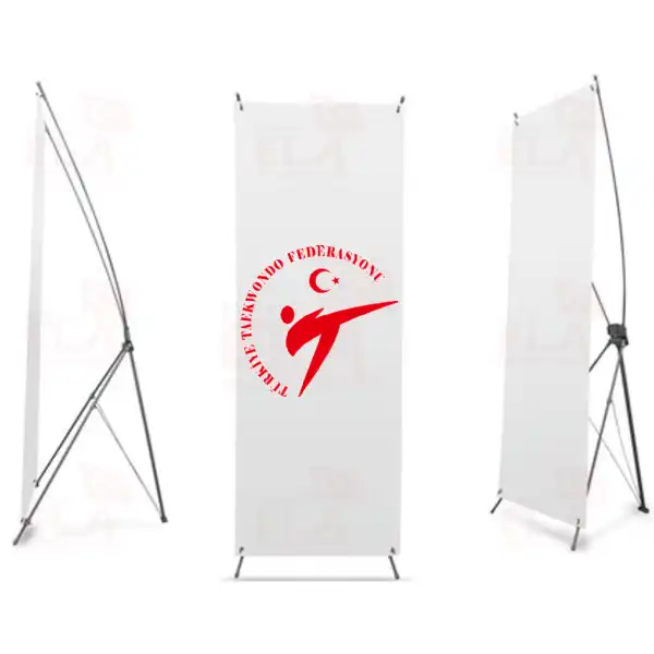Trkiye Taekwondo Federasyonu x Banner