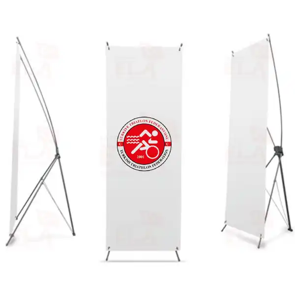 Trkiye Triatlon Federasyonu x Banner