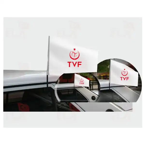 Trkiye Voleybol Federasyonu Konvoy Flamas