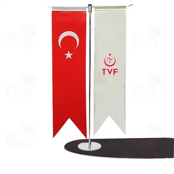 Trkiye Voleybol Federasyonu T Masa Flamas