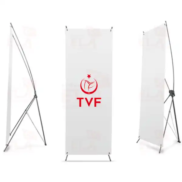 Trkiye Voleybol Federasyonu x Banner