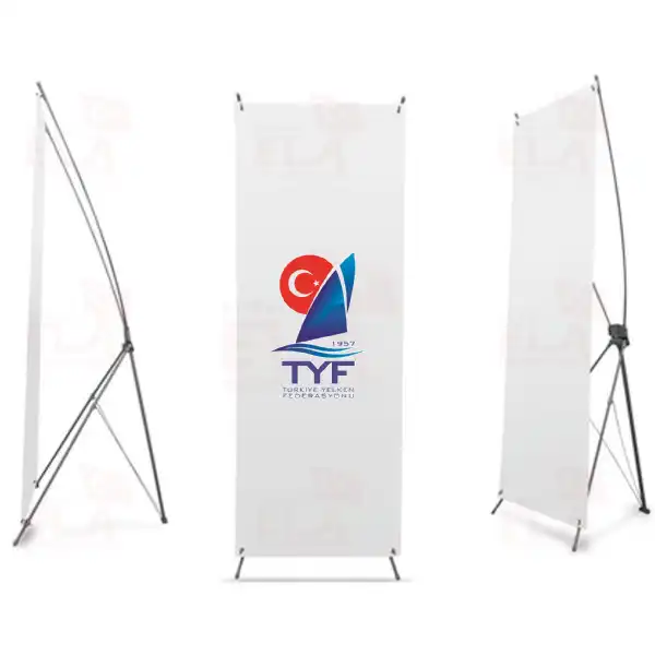 Trkiye Yelken Federasyonu x Banner