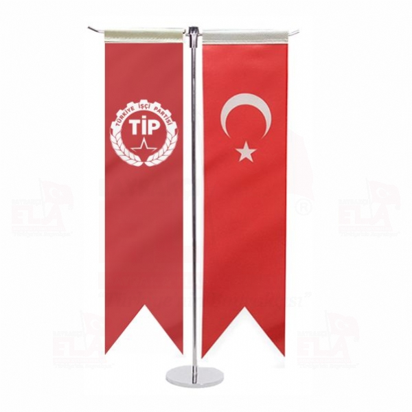 Trkiye i Partisi T Masa Flamas